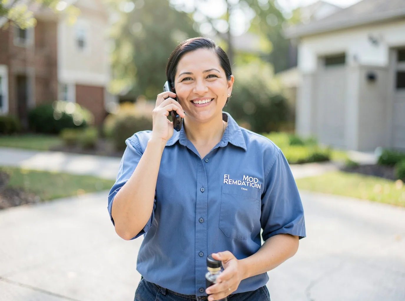 Mold Remediation Fords Branch, KY FAQs